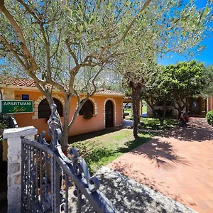  Apartmán Vesna