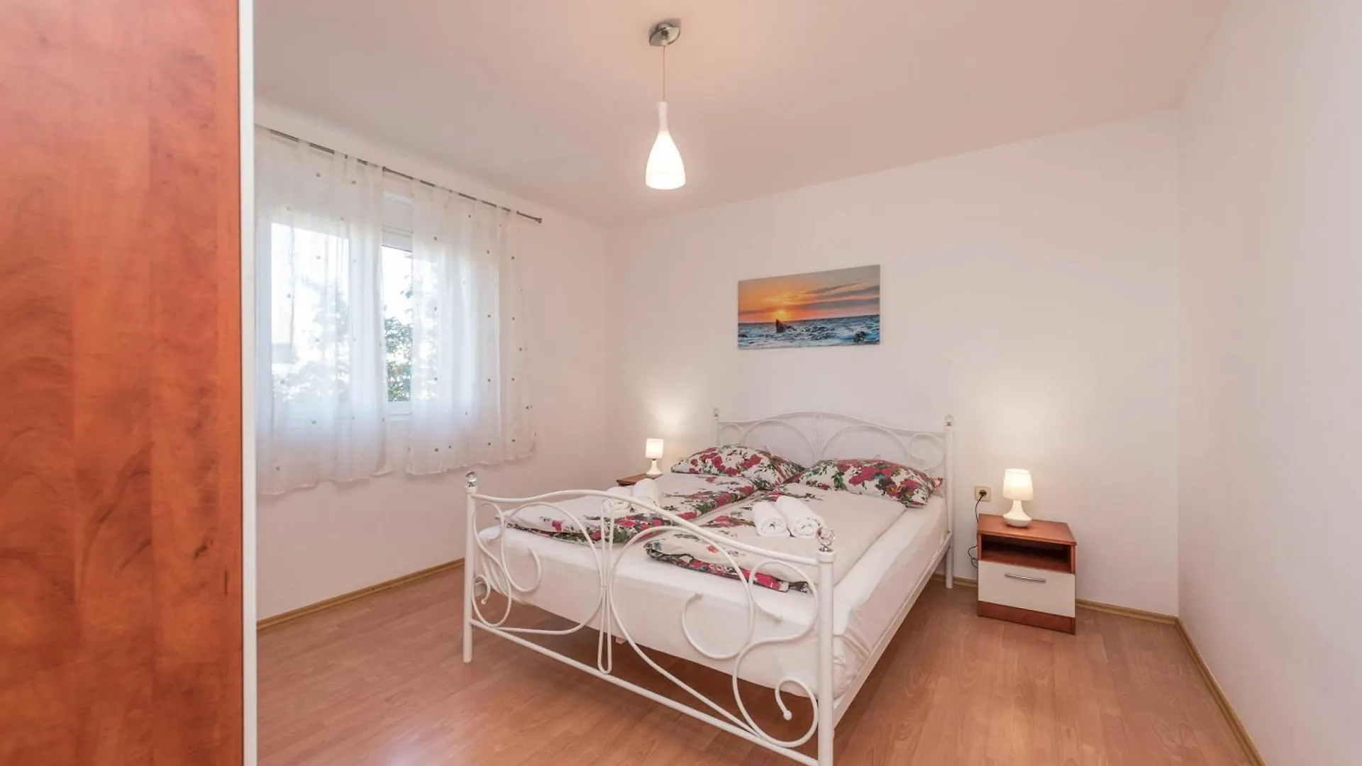 Family Friendly Pool House Ana - Happy Rentals Bibinje Holiday home