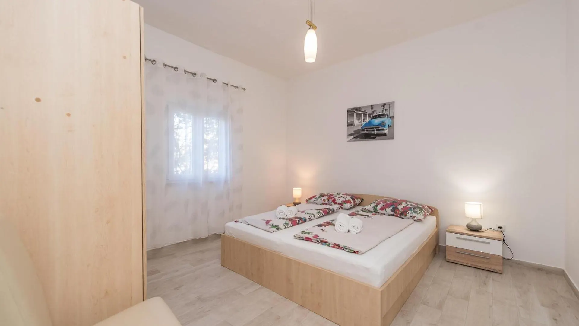 Family Friendly Pool House Ana - Happy Rentals Bibinje 0*,  Croatia