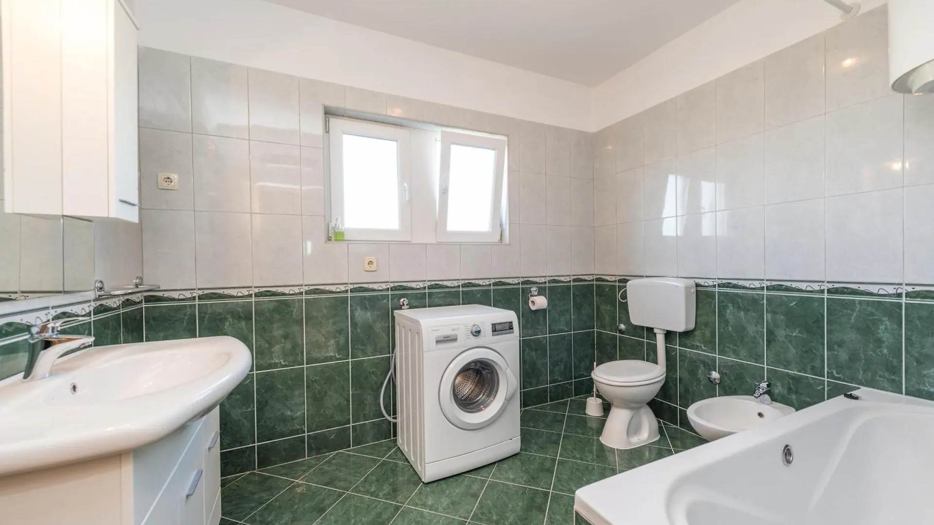 Holiday home Family Friendly Pool House Ana - Happy Rentals Bibinje