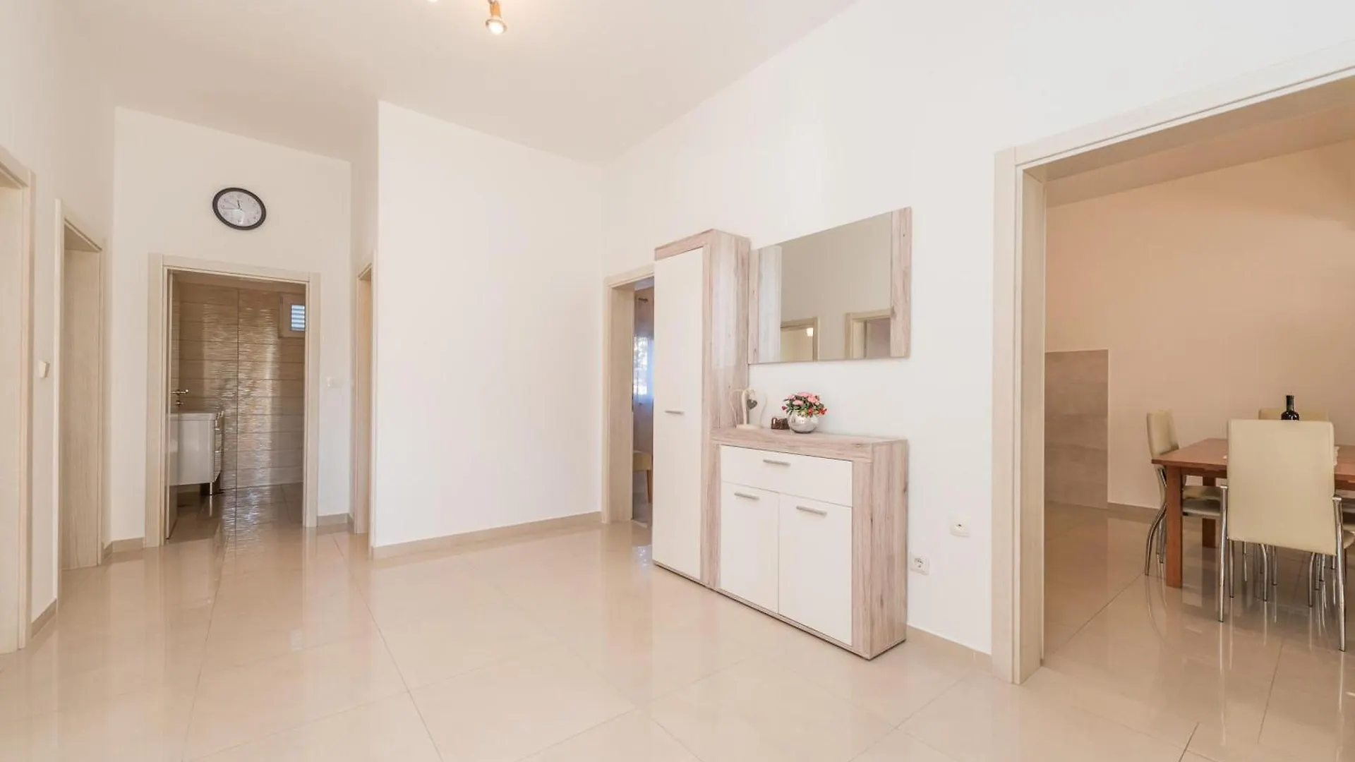 Holiday home Family Friendly Pool House Ana - Happy Rentals Bibinje