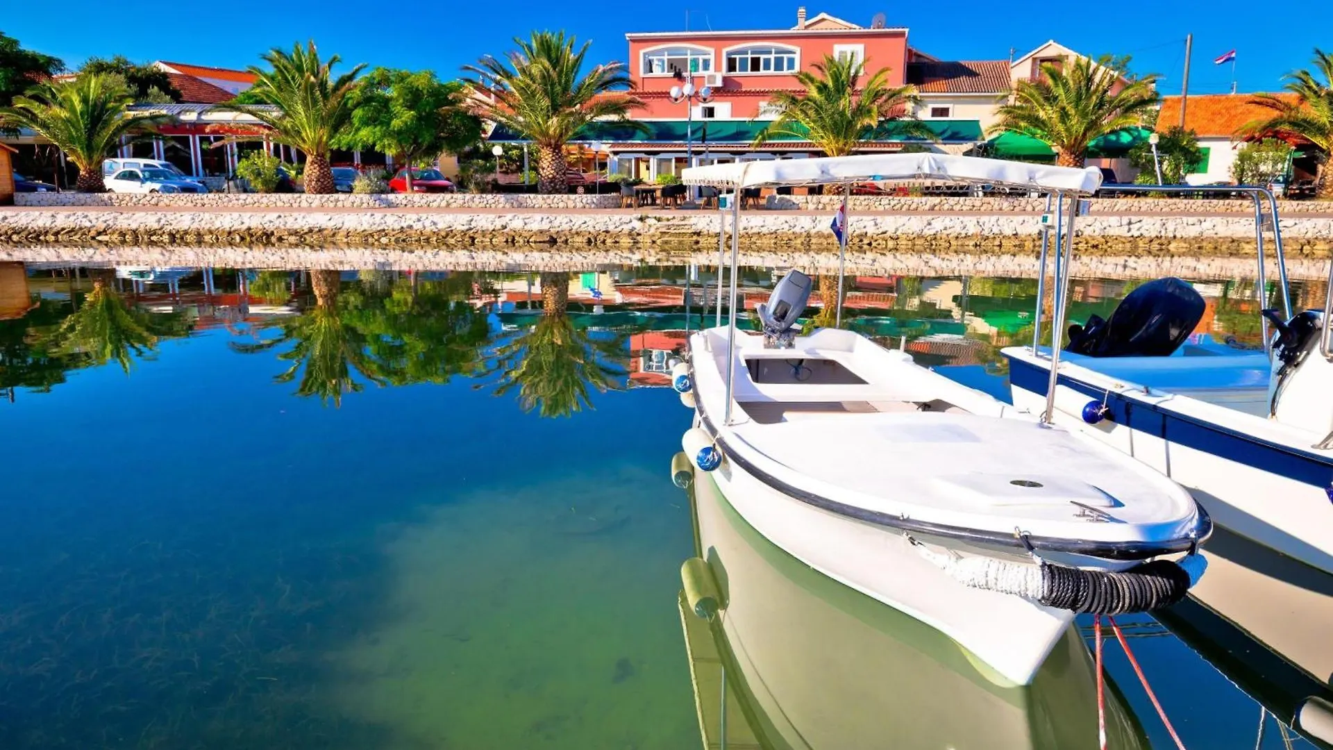 Holiday home Family Friendly Pool House Ana - Happy Rentals Bibinje